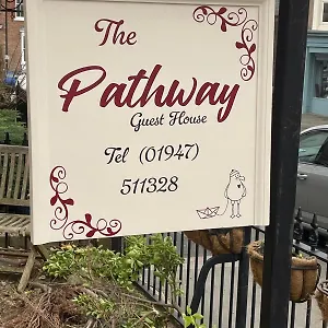 Bed & Breakfast The Pathway ****