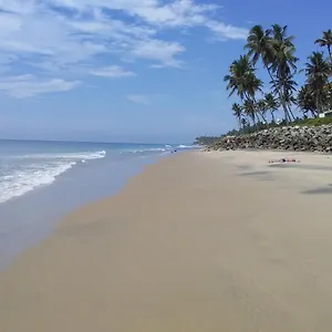 Hotel The First Place Yogaresort, Odayam 