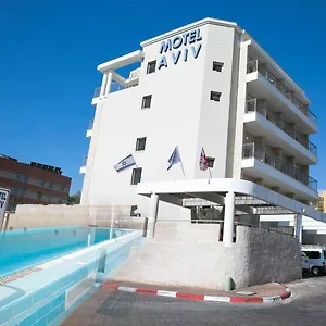 2* מוטל מוטל אביב