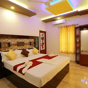 Bed & Breakfast Dayout Regency ***