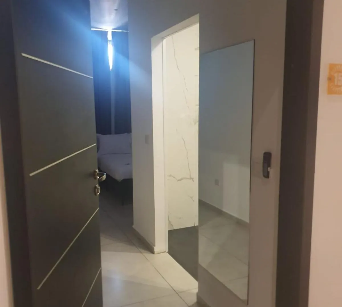 埃拉特 Sun Sea Center酒店 4*,  以色列