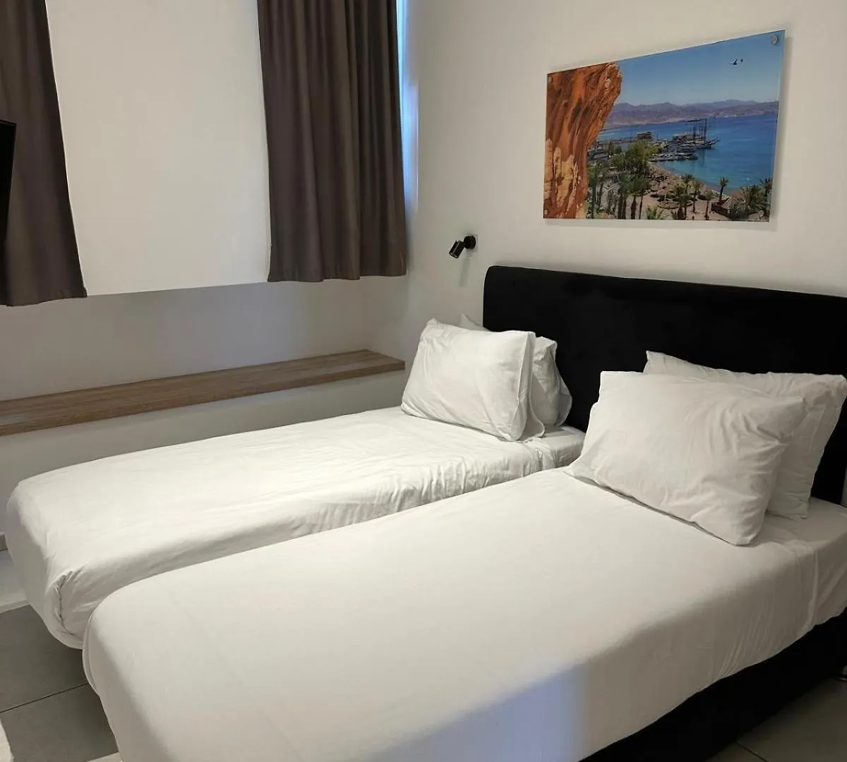 Sun Sea Center Hotell Eilat Israel